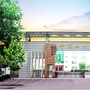 平顶山市第一中学ico