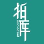拍库网ico