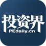 投资界ico