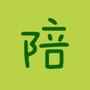 陪成长公众号ico