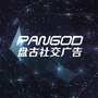 盘古社交广告ico