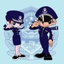 平安茶山ico