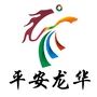 平安龙华ico