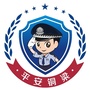 平安铜梁ico