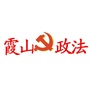 霞山政法ico