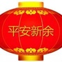 平安新余ico