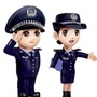 平安秀屿公安ico
