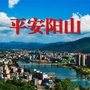 平安阳山ico