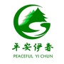 平安伊春ico