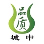 品质城中ico