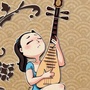 琵琶猫老师ico