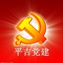 平吉党建ico