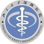 北京大学深圳医院健康号公众号ico