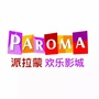 平凉派拉蒙欢乐影城ico