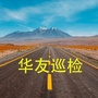 华友巡检ico