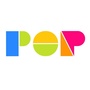 POP时尚网络公众号ico