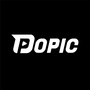 POPIC爆米花动画ico