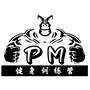PM健身训练营ico