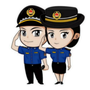 平桥城管ico