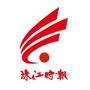 珠江时报ico