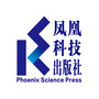 江苏凤凰科学技术出版社公众号ico
