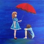 金雨洗心心理ico