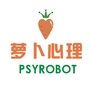萝卜心理Psyrobot公众号ico