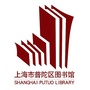 上海市普陀区图书馆ico