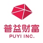 普益财经ico