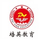 广东培英军事化管理校园公众号ico