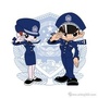 平原公安ico