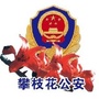 平安攀枝花ico