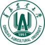 青岛农业大学ico