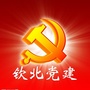 钦北党建ico