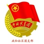 青白江区政和社区青年ico