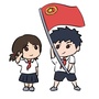 清城区共青团ico