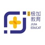 前程极加教育公众号ico