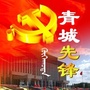 青城先锋ico