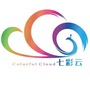 云视新闻七彩云公众号ico