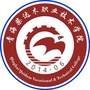 青海柴达木职业技术学院ico
