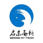 启东高新区公众号ico