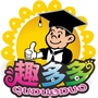 趣多多科学仪器ico
