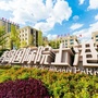青岛国际院士港ico