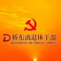 桥东离退休干部ico