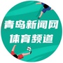 青岛新闻网体育频道公众号ico