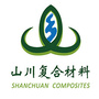 山川复合材料ico
