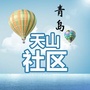 天山社区ico