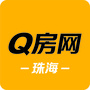 Q房网珠海公众号ico