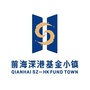 前海深港基金小镇订阅号ico