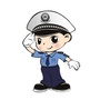 泉港交警微发布公众号ico